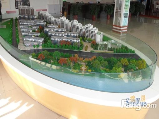 澳华城市花园2室2厅1卫南北朝向1800.00元/月出租