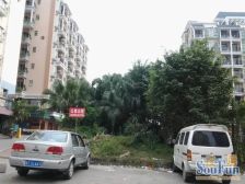 广联时代公寓1室1厅南