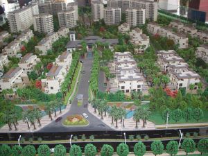 陶然湾·黄金泉:北纬 18°的温泉康养逸居