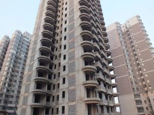 广阳 侨治花园 3室2厅