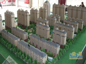 随时看房,房本在手,毛坯房,中间楼层,采光好