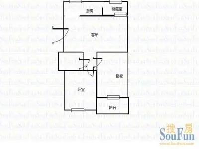 农科院宿舍(高新区)