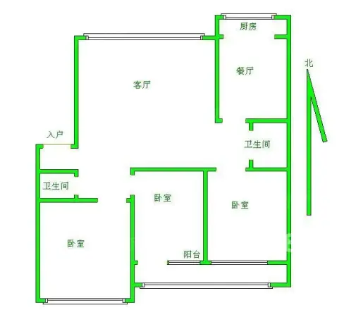云景园