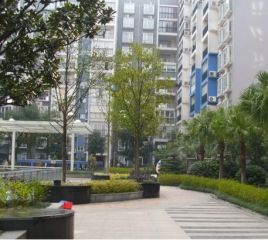 省工商局宿舍4室2厅南