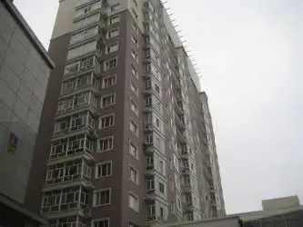 金安美豪国际公寓2室1厅1卫西南朝向3000.00元/月出租