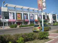 视野宽阔,采光充足,配套设施完善,近地铁