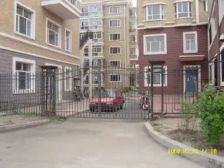 军安绿色家园 出行方便 配套齐全 小区环境优雅