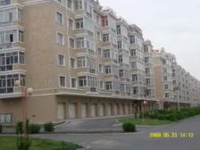 军安绿色家园多层复试带装修看房提前预约