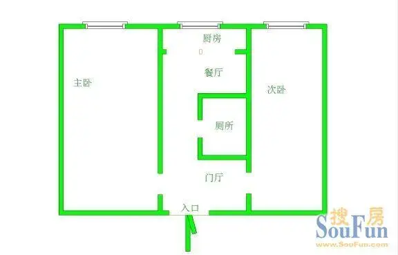 钓鱼台南楼