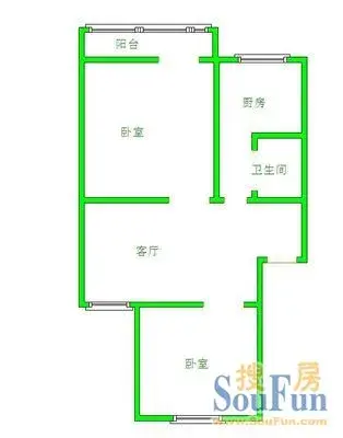 钓鱼台南楼
