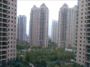 多层二楼带配小区大车库楼栋位置好不挡光