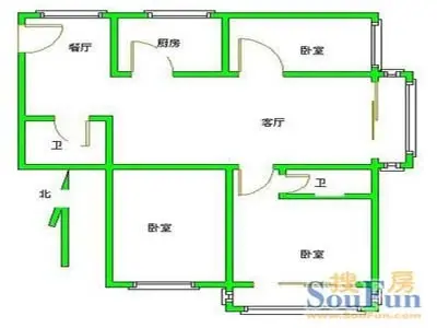 天同科技园