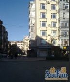 红岩47中间5楼南向采光两室简单装修