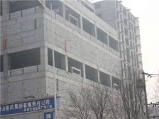 房龄新,南客厅,采光通风好,结构布局合理,公摊小