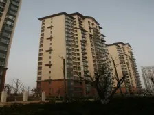 黄海明珠山庄 高楼层 精装可看海 视野开阔 采光好