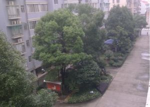 检查院小区4室2厅南北