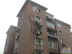 洛玻唐二街坊2室1厅南北