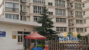建设路23号院2室1厅东西