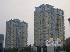 涧东路51号院2室2厅南北