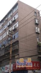 牡丹广场江西路55号院低楼层精装双气可贷款