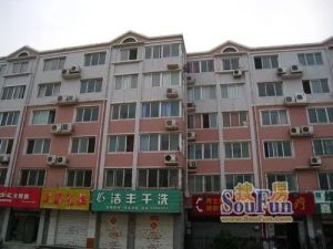 牡丹广场江西路55号院中间楼层双气入户可贷款