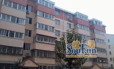凯旋路29号院2室2厅1卫南朝向1300.00元/月出租