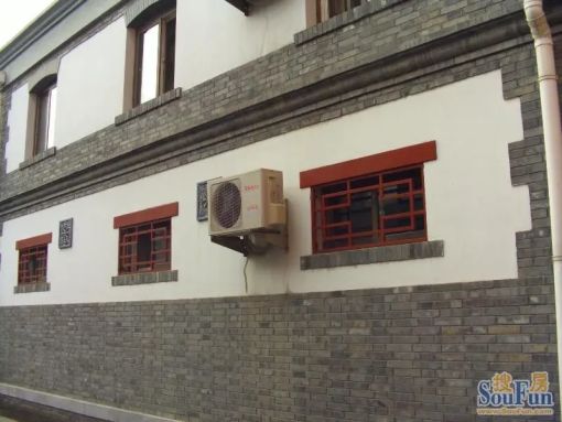 联盟路4号院2室2厅1卫南北朝向750.00元/月出租