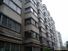 洛轴十五号生活区2室1厅南