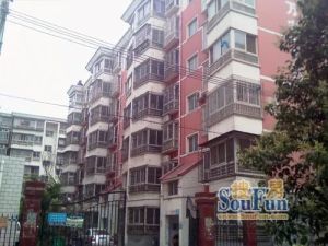 市运公司家属院2室1厅南北