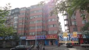 精装两室,次顶楼,双气入户,拎包入住