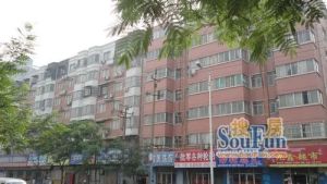 西苑2室2厅南北