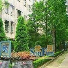 总价低天小正对面双气房可贷款通透户型