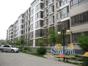 牛街 国标户型 地暖带两个阁楼 落地窗 明泽 交通便利