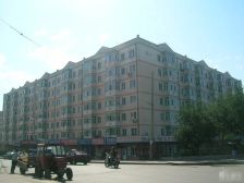 北棵小区 3室一厅 73米29万 哈东站 桦树街