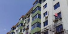 榆园小区双南向一室一厅近地铁出行方便