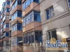 商品房满五年无抵押产权清晰封闭园区