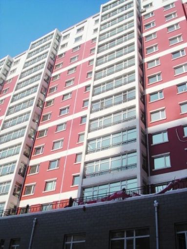 校园小区2室1厅1卫东西朝向1800.00元/月出租