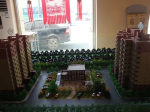 南北通透两居室小高层满五唯一