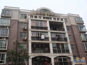 区委家属院3室2厅南北