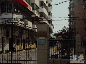 区委家属院3室2厅南北