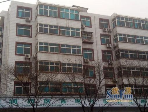 行署路1号2室2厅1卫西南朝向1100.00元/月出租