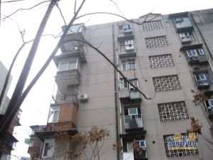 谷水片区绿茵小区2室2厅全名户型双气入户看房方便