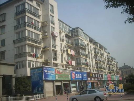 正安园3室2厅2卫南北朝向1200.00元/月出租