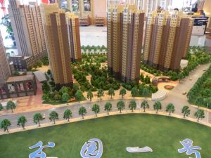 坐北朝南户型通透采光好无遮挡交通便利格局好