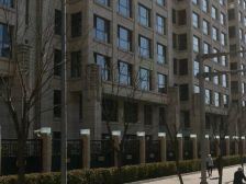 金融世家3室2厅东西