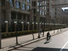 月坛·金融世家·2室·1厅