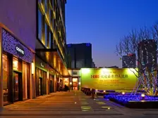 中山区 金地开发 南向光线好 单价低 看房方便