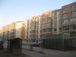 大学路 东瓦窑新希望家园 南门外 师大 内蒙医院南二环