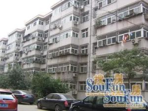 福源小区 3室2厅 南 北