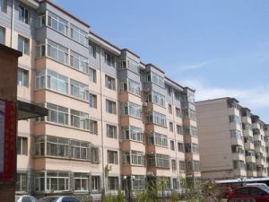 双树电力小区2室1厅南